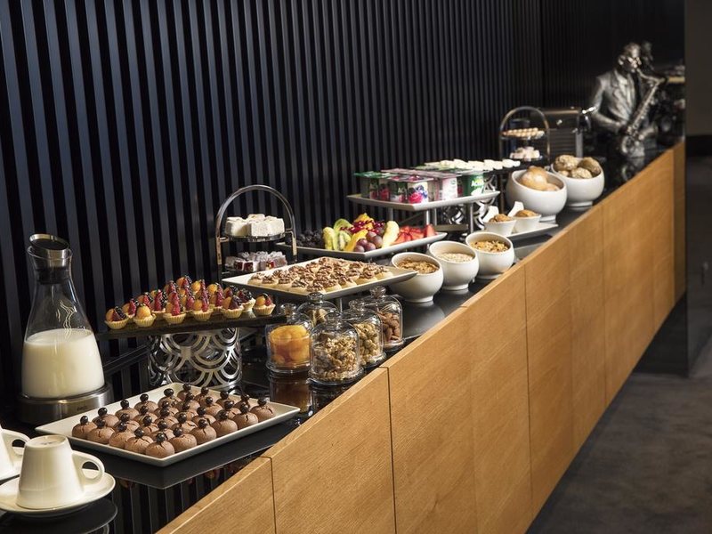 Metropolitan Hotels Bosphorus 272309