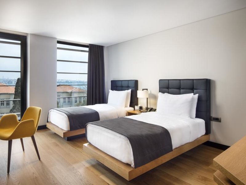 Metropolitan Hotels Bosphorus 272310