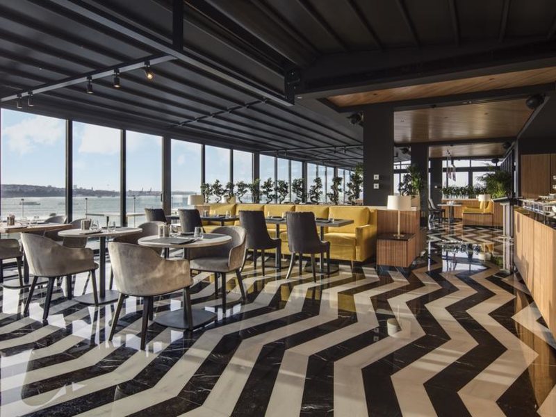 Metropolitan Hotels Bosphorus 272312