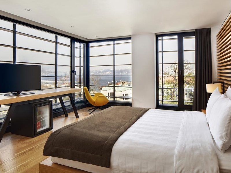 Metropolitan Hotels Bosphorus 272313