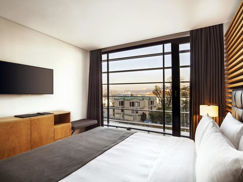Metropolitan Hotels Bosphorus 272314