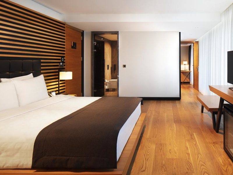 Metropolitan Hotels Bosphorus 272316