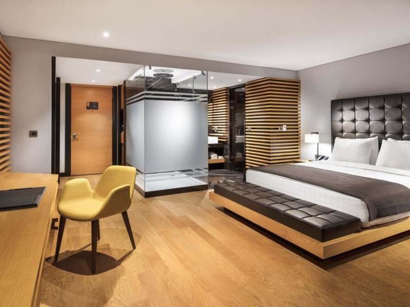 Metropolitan Hotels Bosphorus 272317