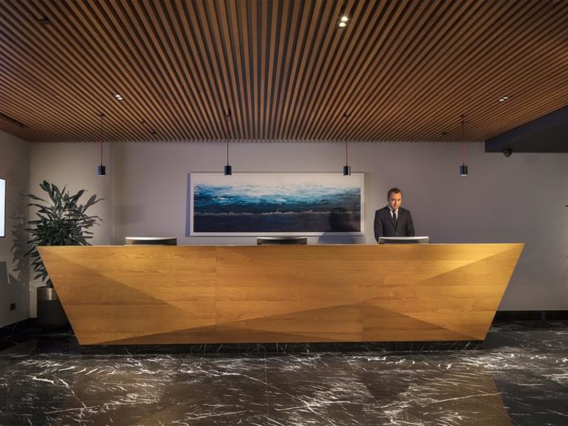 Metropolitan Hotels Bosphorus 275066