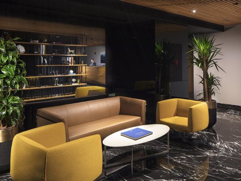 Metropolitan Hotels Bosphorus 275067