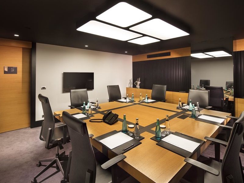 Metropolitan Hotels Bosphorus 275068