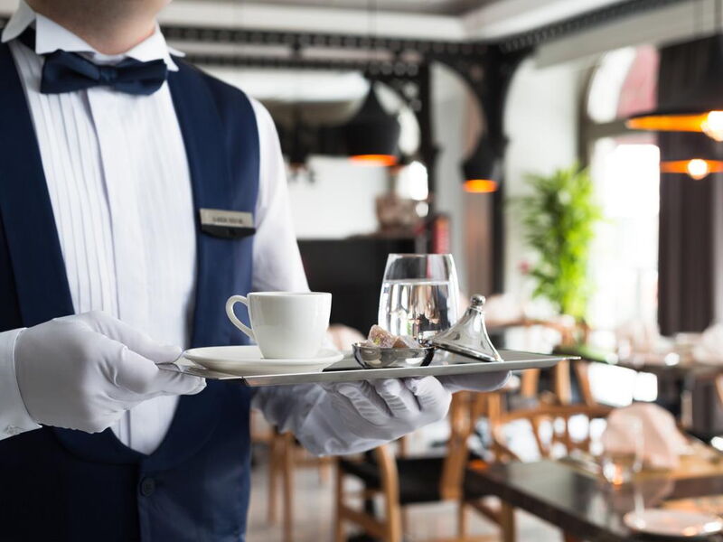 Metropolitan Hotels Taksim 242907