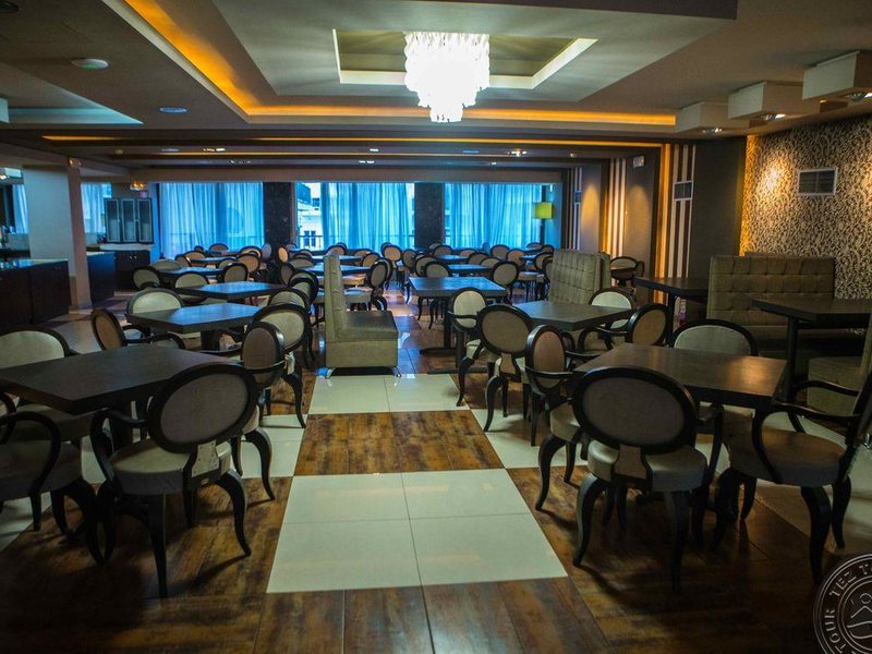 Metropolitan Thessaloniki 284533