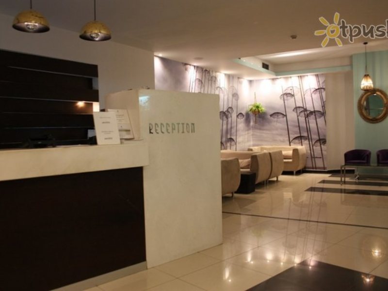 Metropolitan Thessaloniki 284535