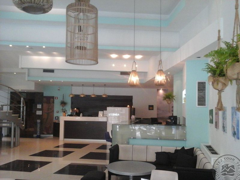 Metropolitan Thessaloniki 284536