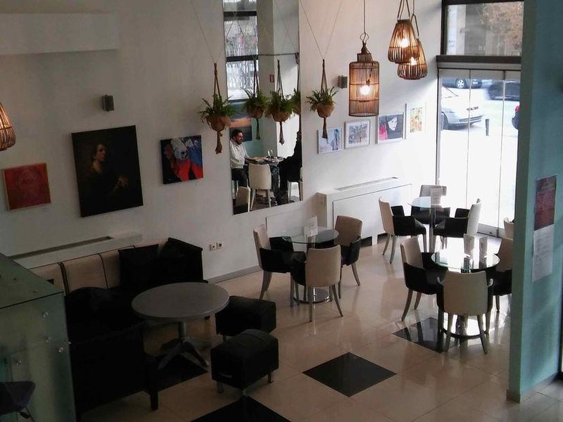 Metropolitan Thessaloniki 284537