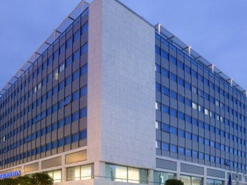 Metropolitan Thessaloniki 284538