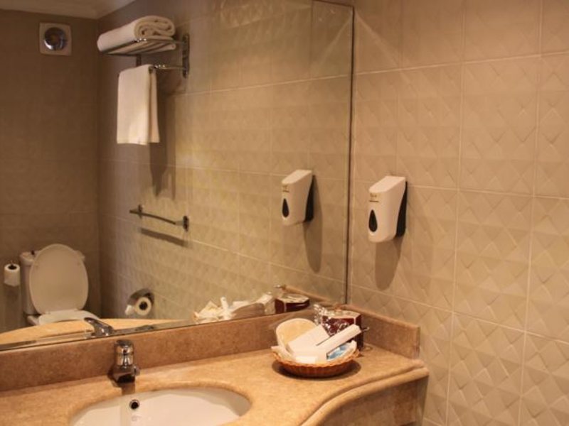 Mexicana Sharm Resort (ex 126210