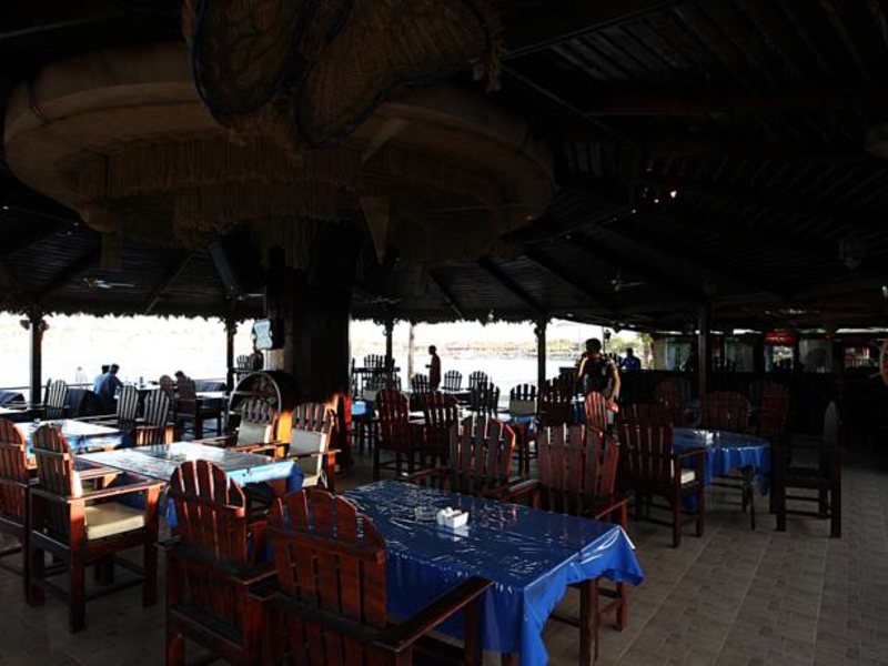 Mexicana Sharm Resort (ex 126212