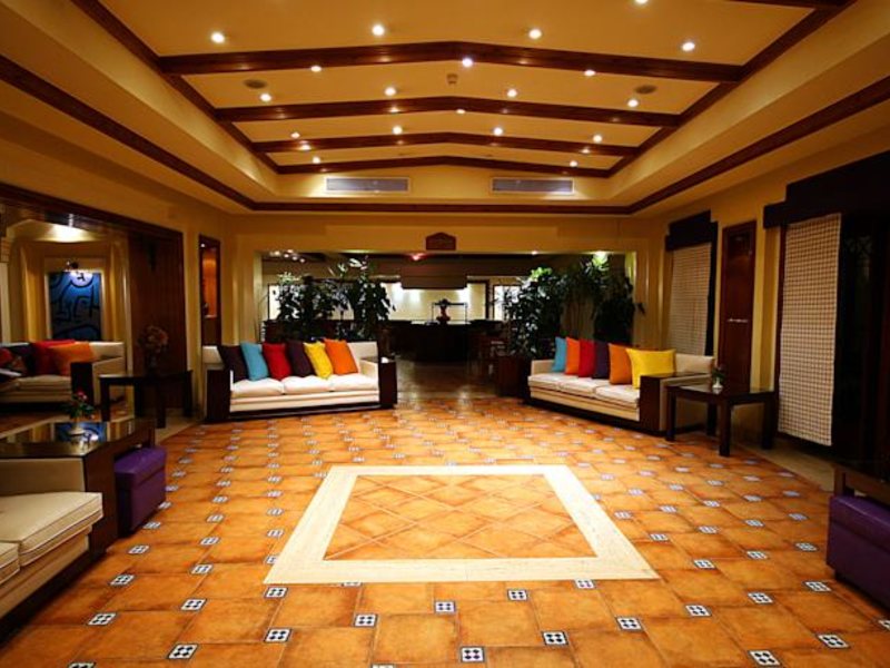 Mexicana Sharm Resort (ex 126214