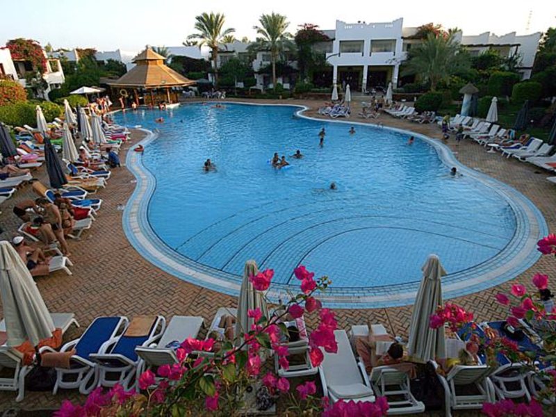 Mexicana Sharm Resort (ex 126215