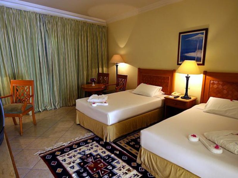 Mexicana Sharm Resort (ex 126216