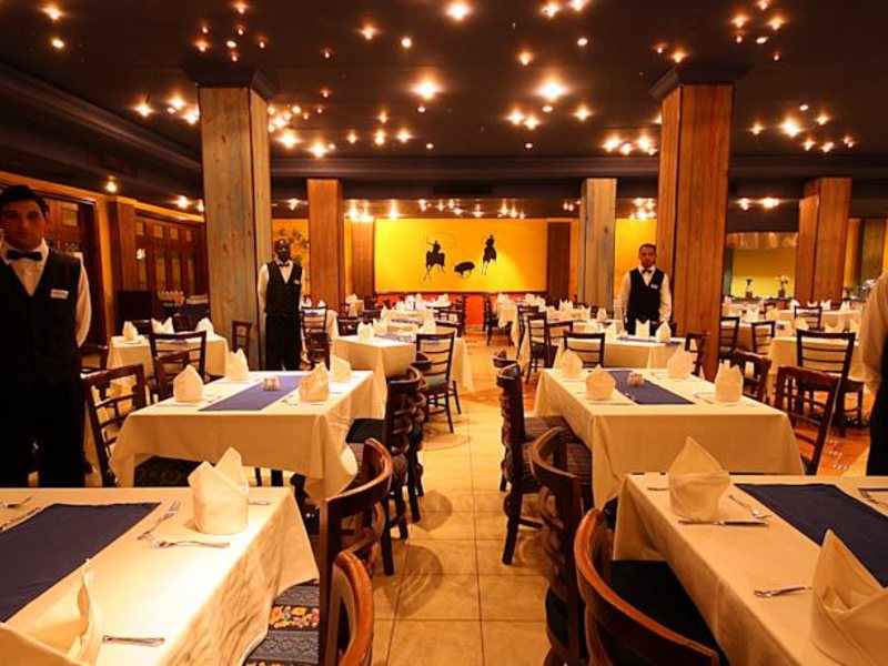 Mexicana Sharm Resort (ex 126217