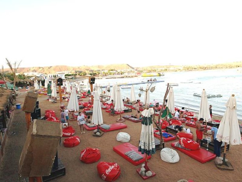 Mexicana Sharm Resort (ex 126218