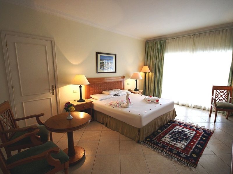 Mexicana Sharm Resort (ex 126220