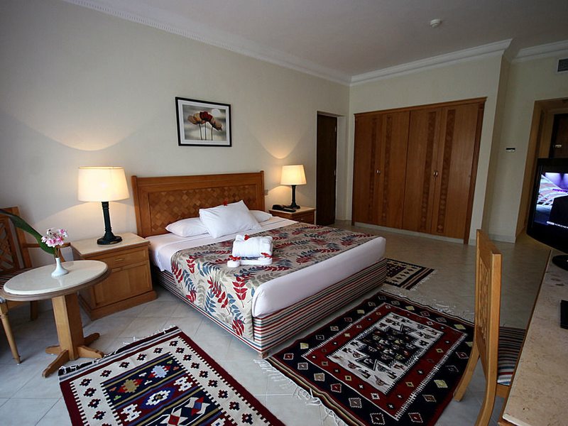 Mexicana Sharm Resort (ex 126222