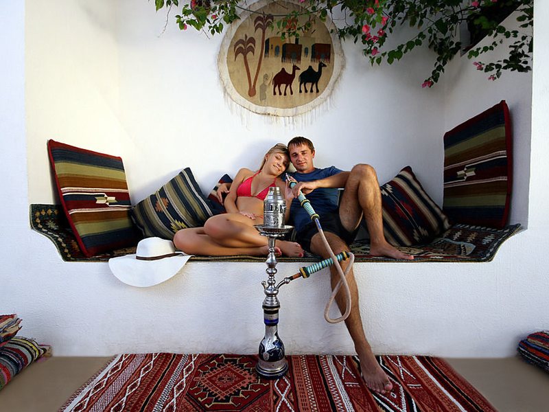 Mexicana Sharm Resort (ex 126223