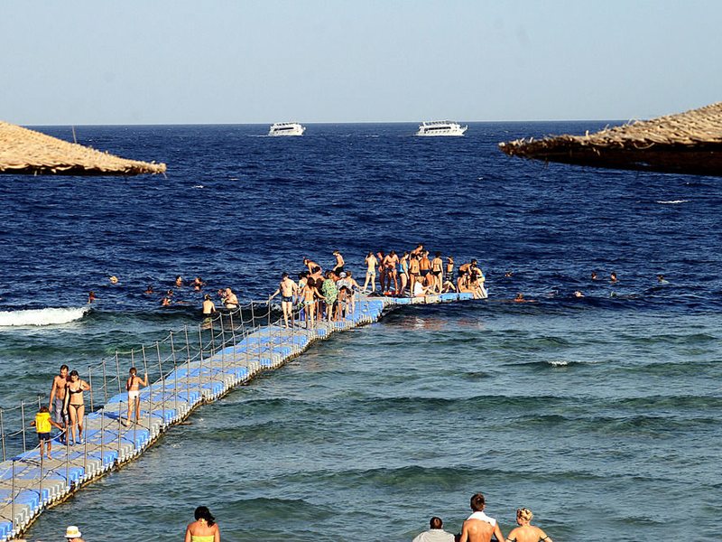 Mexicana Sharm Resort (ex 126224