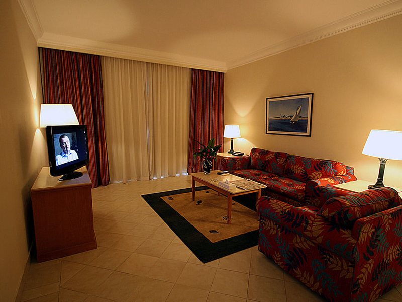 Mexicana Sharm Resort (ex 126225