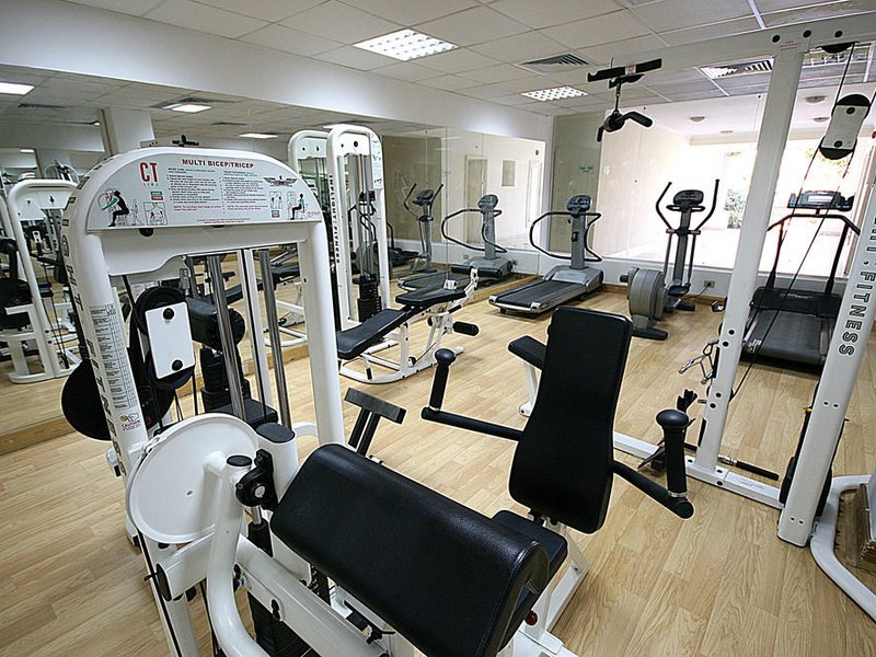 Mexicana Sharm Resort (ex 126226