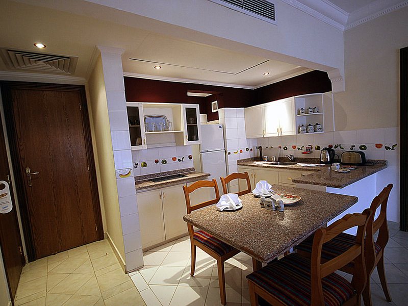 Mexicana Sharm Resort (ex 126227