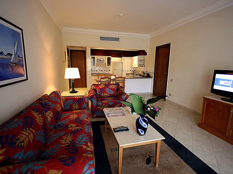 Mexicana Sharm Resort (ex 126228