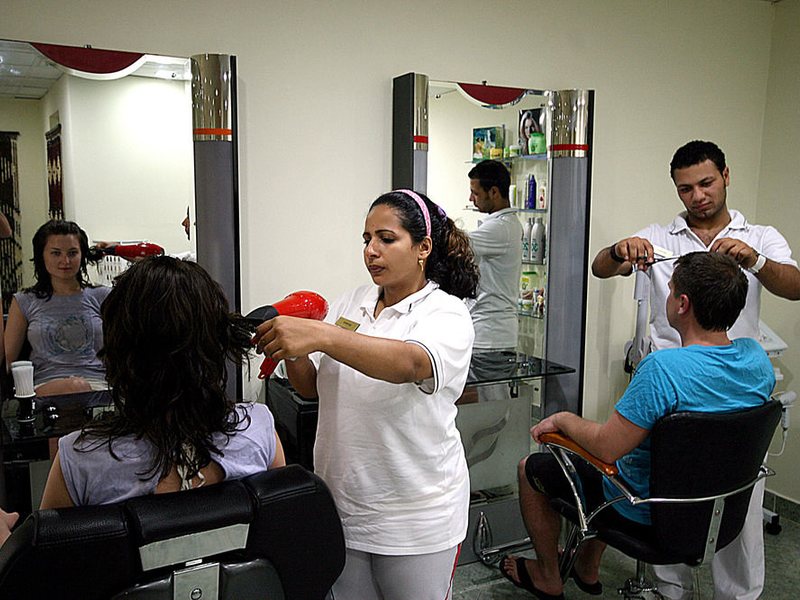 Mexicana Sharm Resort (ex 126229