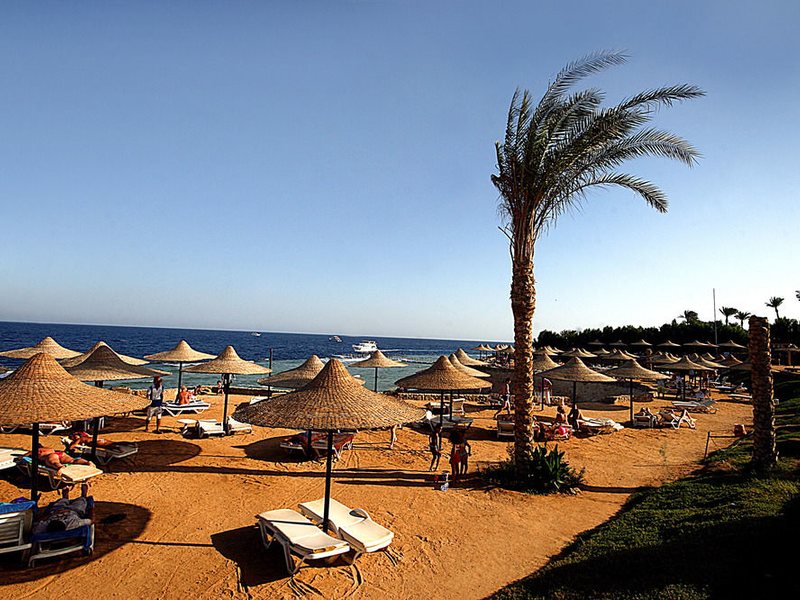 Mexicana Sharm Resort (ex 126230