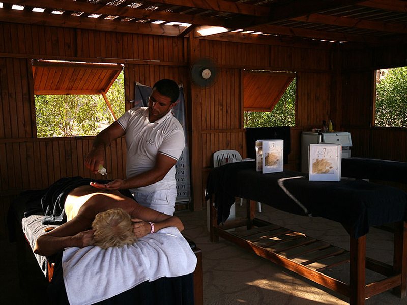 Mexicana Sharm Resort (ex 126231