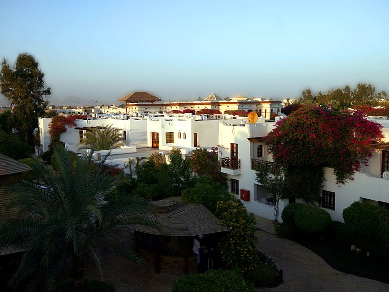 Mexicana Sharm Resort (ex 126232
