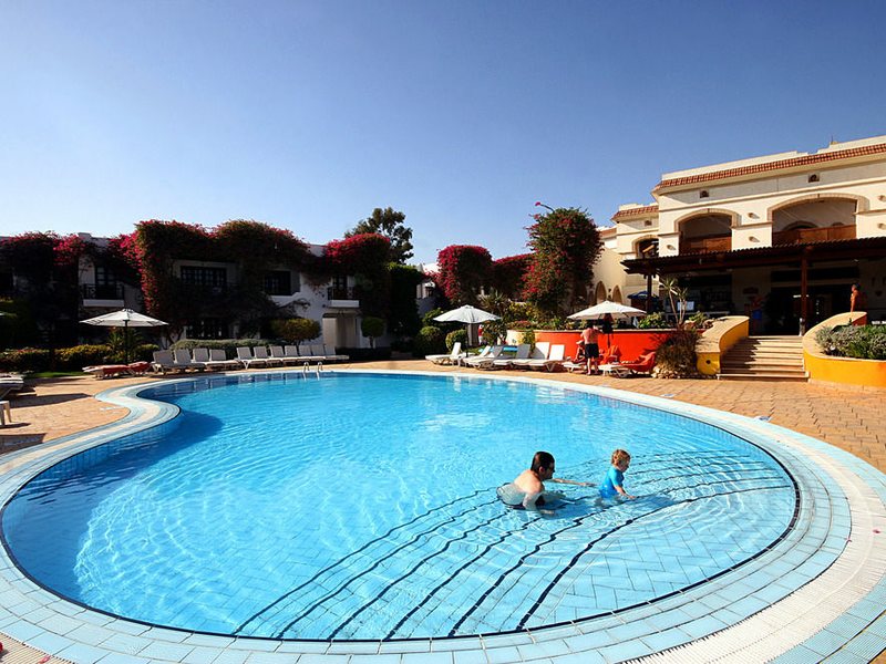 Mexicana Sharm Resort (ex 126233