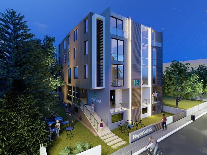 Meyde Boutique & Suites 278526