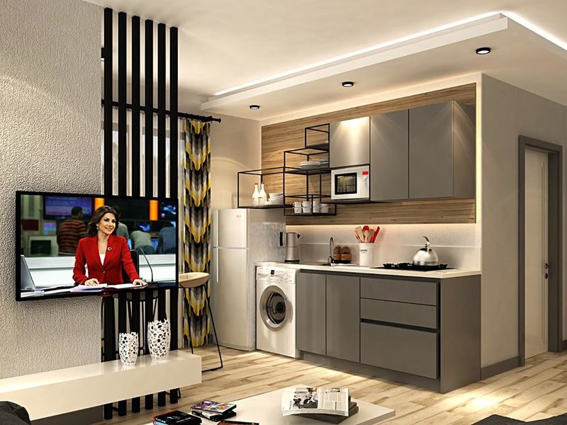 Meyde Boutique & Suites 278527