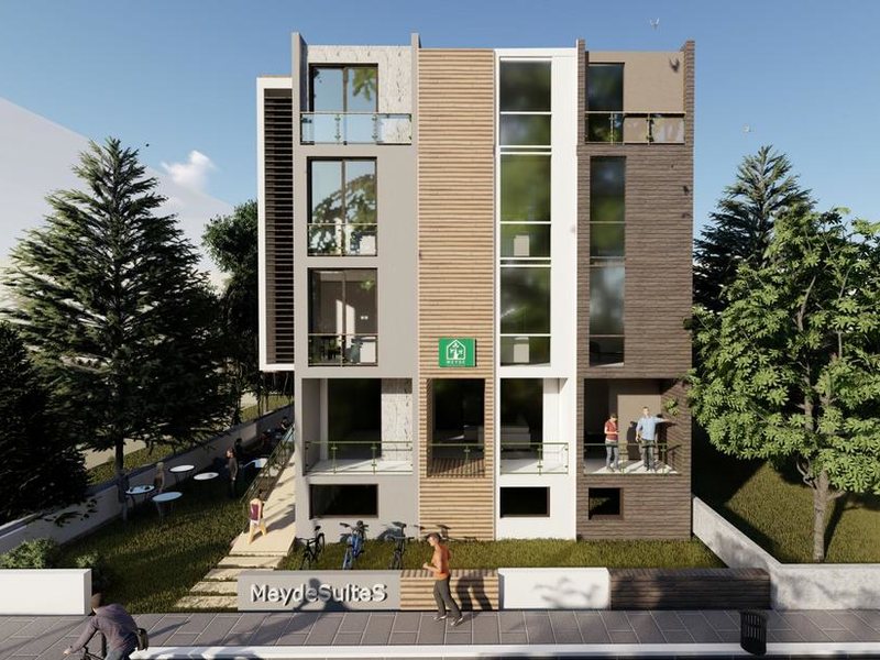 Meyde Boutique & Suites 278528