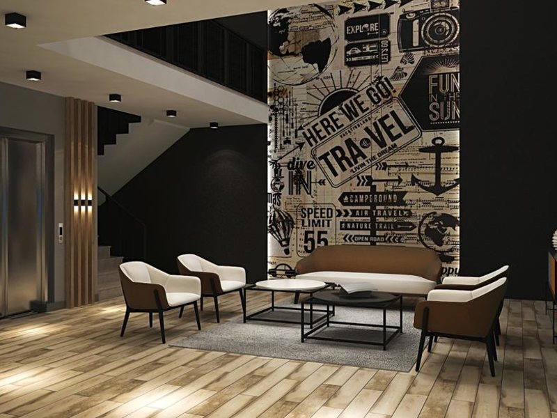 Meyde Boutique & Suites 278529