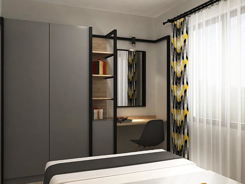 Meyde Boutique & Suites 278531