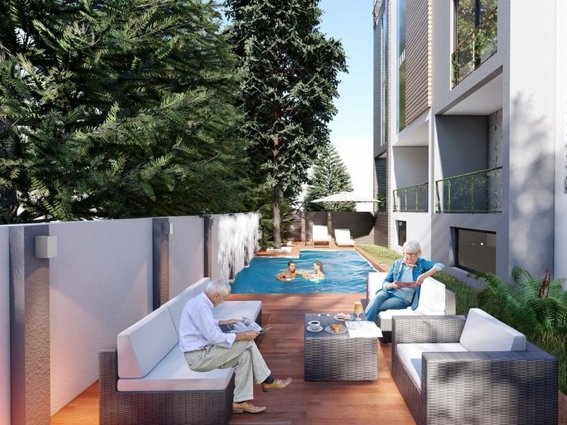 Meyde Boutique & Suites 278532