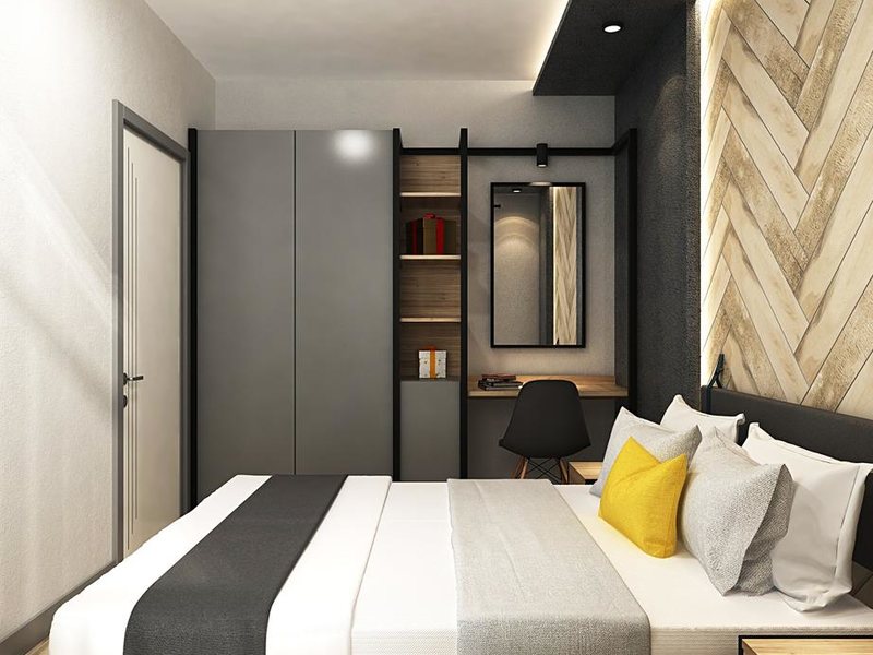 Meyde Boutique & Suites 278533