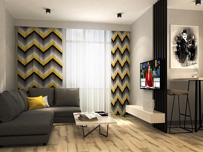 Meyde Boutique & Suites 278534