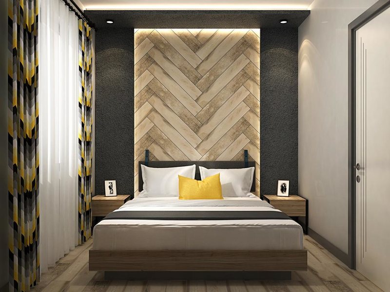 Meyde Boutique & Suites 278535