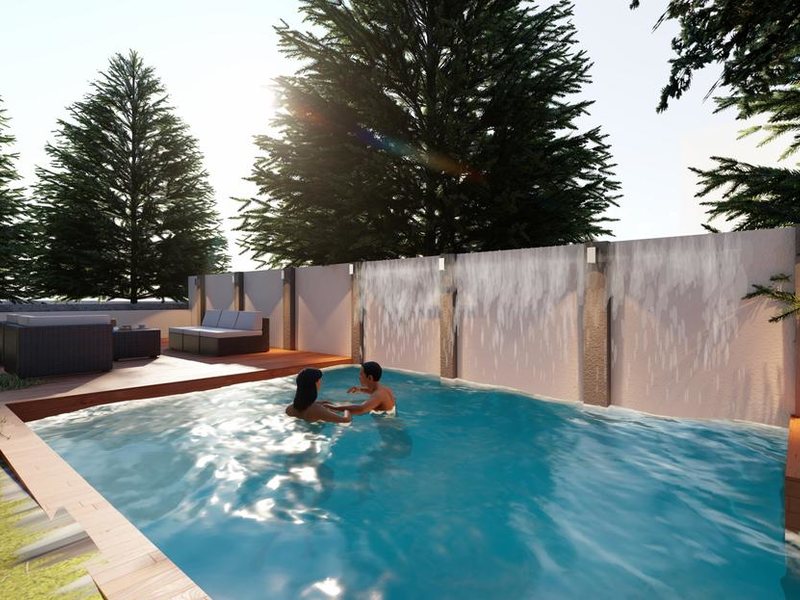 Meyde Boutique & Suites 278536