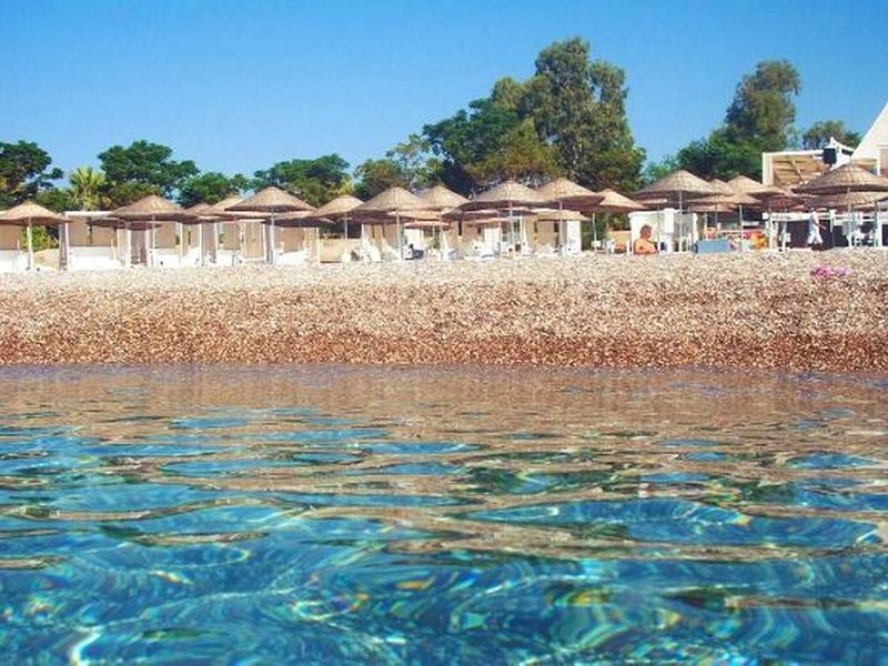 Meyde Boutique & Suites 278537