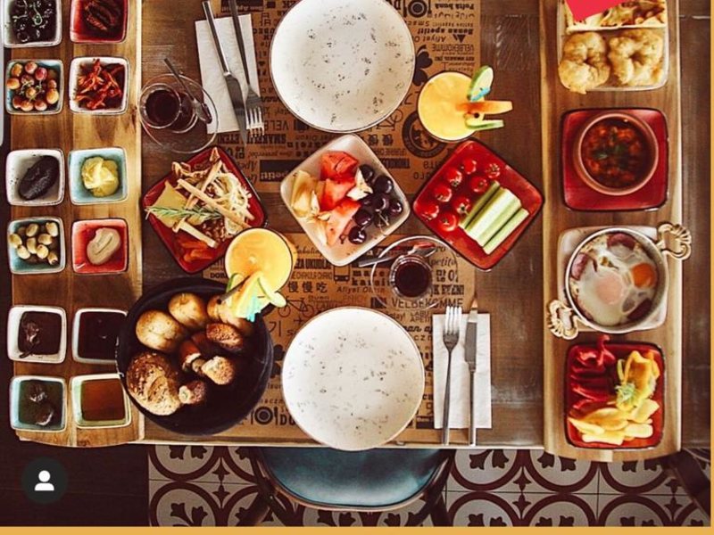 Meyde Boutique & Suites 295757