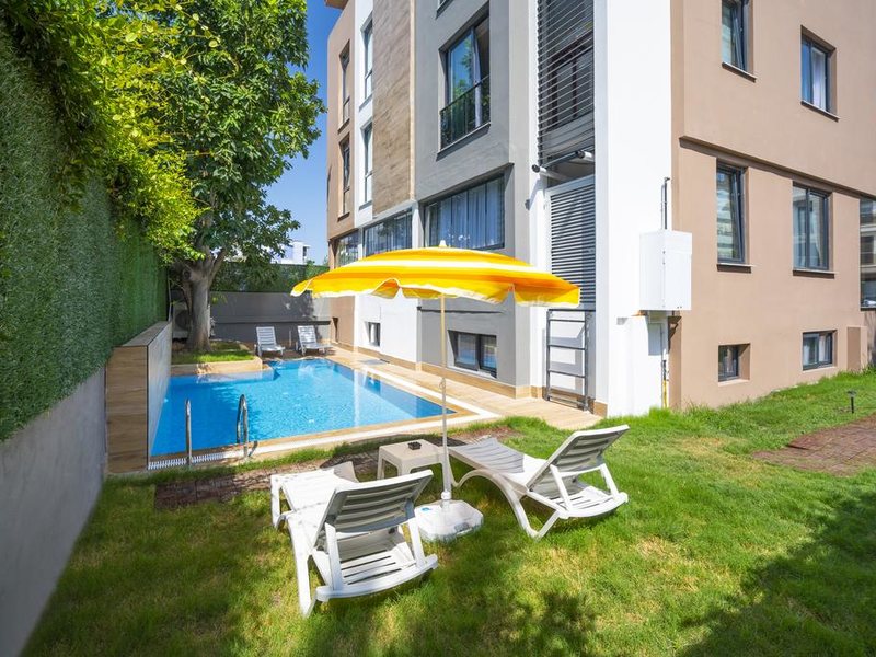 Meyde Boutique & Suites 295759