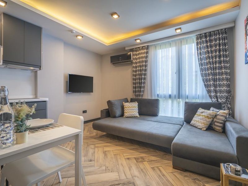 Meyde Boutique & Suites 295763